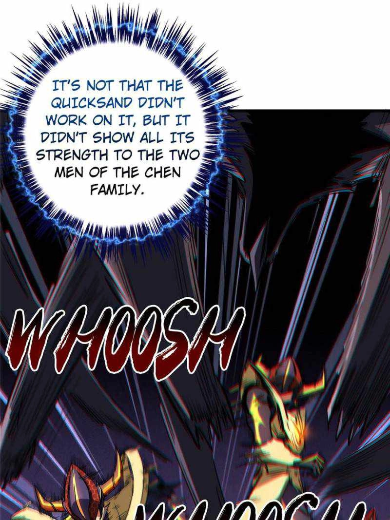 Super Gene Chapter 123 26